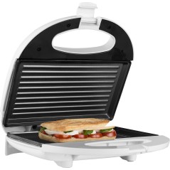 Tristar SA-3050 Sandwichtoaster - Lav Lækre Sandwiches Hurtigt & Nem - Varenr: 8713016030504
