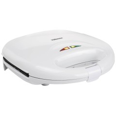 Tristar SA-3050 Sandwichtoaster - Lav Lækre Sandwiches Hurtigt & Nem - Varenr: 8713016030504