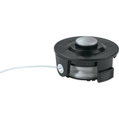 Makita Græstrimmerspole - Kvalitets Plænetrimmer med Holdbar Line | Varenummer: 0088381400176