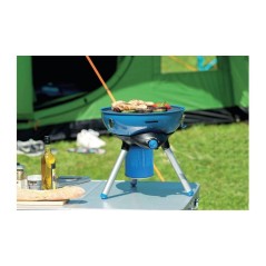 Campingaz Party Grill 400 CV - Den Ultimative Grilloplevelse til Din Næste Udflugt!