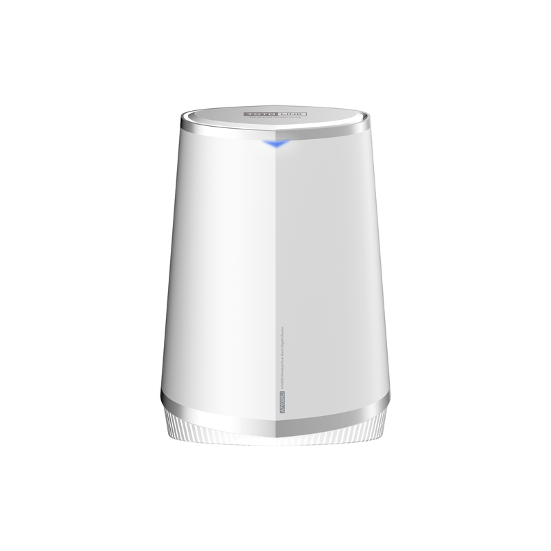Totolink A7100RU Trådløs router Desktop Totolink A7100RU Trådløs router Desktop