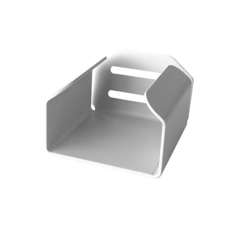 Code Cabled Reader Wall Bracket