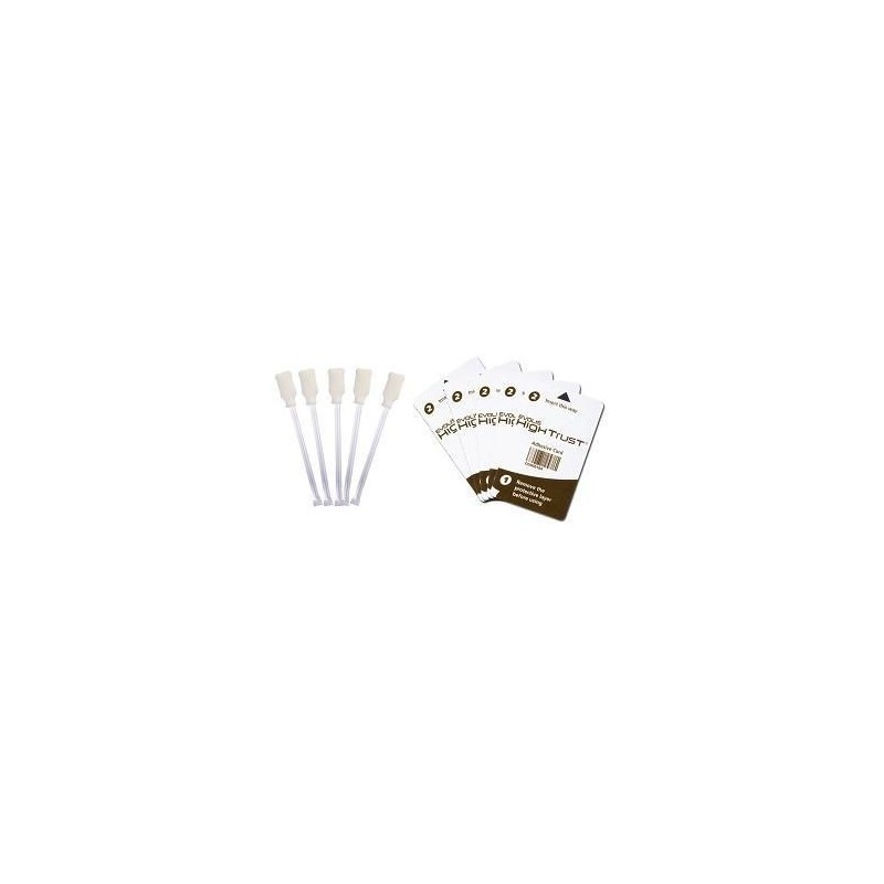 Evolis Cleaning kit f Roller& Print H Evolis Cleaning kit f Roller& Print H