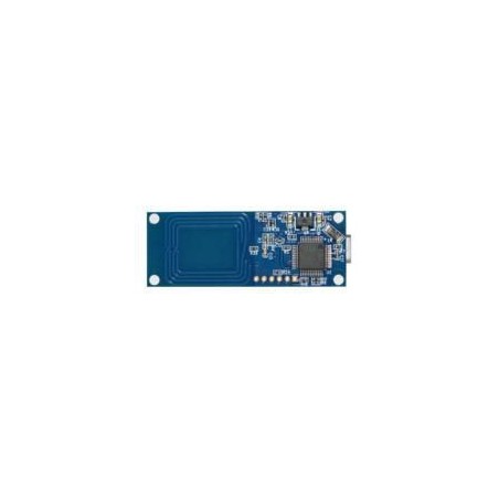 NFC Modullæser ACM1252U-Z2 fra ACS - Kompakt og Pålidelig Løsning