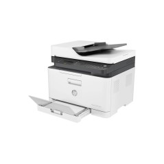 HP Color Laser MFP 179fwg - Effektiv, Alsidig og Hurtig Laserprinter til Dine Behov!