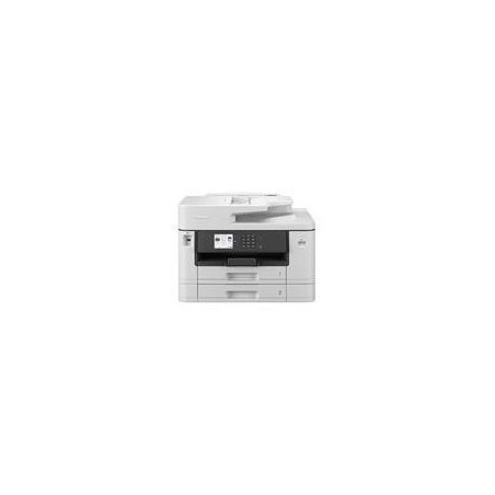 Brother MFC-J5740DW Blækprinter - Effektiv, pålidelig og alsidig løsning til hjemmet og kontoret! Varenummer: 4977766814379
