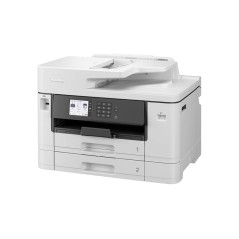 Brother MFC-J5740DW Blækprinter - Effektiv, pålidelig og alsidig løsning til hjemmet og kontoret! Varenummer: 4977766814379