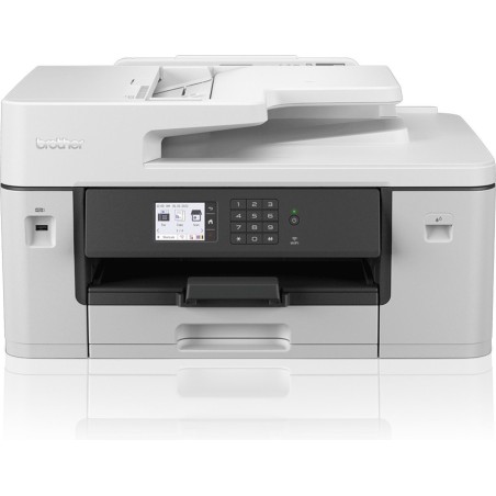 Brother MFC-J6540DW Blækprinter - Effektiv, Hurtig & Flerfunktionel til Dit Kontor!