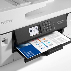 Brother MFC-J6540DW Blækprinter - Effektiv, Hurtig & Flerfunktionel til Dit Kontor!