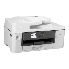 Brother MFC-J6540DW Blækprinter - Effektiv, Hurtig & Flerfunktionel til Dit Kontor!