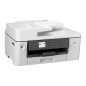 Brother MFC-J6540DW Blækprinter