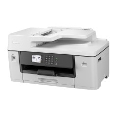 Brother MFC-J6540DW Blækprinter - Effektiv, Hurtig & Flerfunktionel til Dit Kontor!