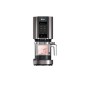 Ninja Creami Sorbetblender 473ml 800W Sort/ sølv
