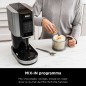Ninja Creami Sorbetblender 473ml 800W Sort/ sølv