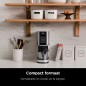 Ninja Creami Sorbetblender 473ml 800W Sort/ sølv