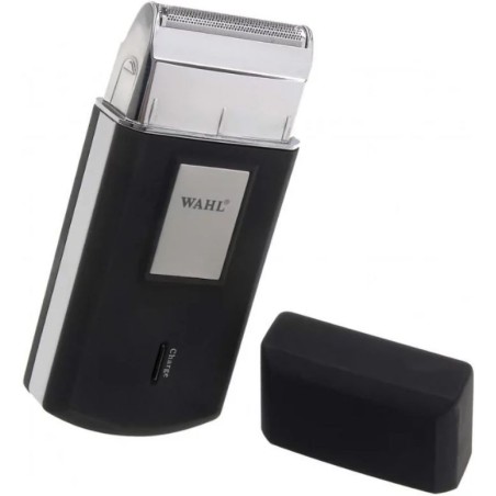 WAHL Sort Shaver 3615-1016 - Effektiv, Elegant og Præcis Barbering
