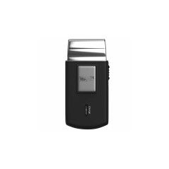 WAHL 3615-1016 Barbermaskine Sort
