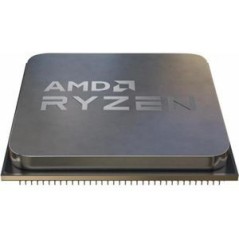 Køb AMD Ryzen 3 4100 CPU - 4 Kerner 3.8 GHz | Optimal Ydeevne & Pålidelighed - Varenr: 0730143314060