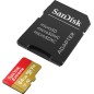 SanDisk Extreme microSDXC 64GB 170MB/s