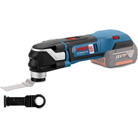 Bosch GOP 18 V-28 Professional Multicutter SDS-plus
