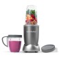 Nutribullet Original 600 med tilbehør NB606DG 0.7 L 600 W Blender Sølv Nutribullet Original 600 med tilbehør NB606DG 0.7 L 600 W Blender Sølv