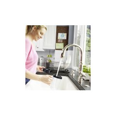 Nutribullet Original 600 Blender Sølv - 600 W med Tilbehør NB606DG 0.7 L | Blend og Nyd Sund Livsstil!