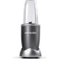 Nutribullet Original 600 med tilbehør NB606DG 0.7 L 600 W Blender Sølv Nutribullet Original 600 med tilbehør NB606DG 0.7 L 600 W Blender Sølv