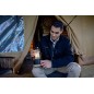Brennenstuhl CAL 1 Campinglys 6W 2700-6500K Varmt til køligt hvidt lys