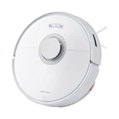 Roborock Q7 Max Støvsuger 0.47liter Hvid