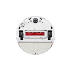 Roborock Q7 Max Støvsuger - Robotstyret Hvid 0.47 liter | Effektiv rengøring & smart teknologi!