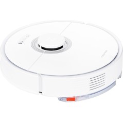 Roborock Q7 Max Støvsuger - Robotstyret Hvid 0.47 liter | Effektiv rengøring & smart teknologi!