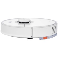 Roborock Q7 Max Støvsuger - Robotstyret Hvid 0.47 liter | Effektiv rengøring & smart teknologi!