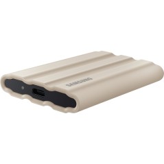 Samsung T7 Shield SSD MU-PE2T0K 2TB USB 3.2 Gen 2