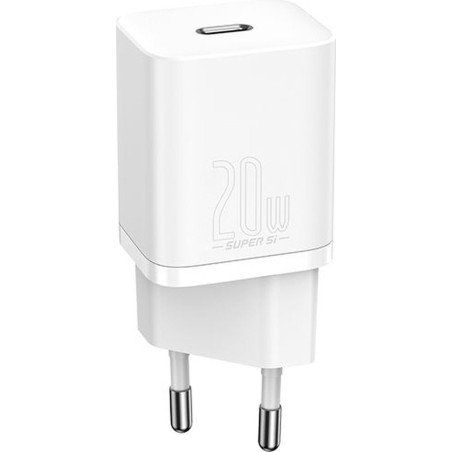 Baseus Adapter 20Watt 1xUSB-C