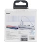 Baseus Adapter 20Watt 1xUSB-C Baseus Adapter 20Watt 1xUSB-C