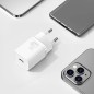 Baseus Adapter 20Watt 1xUSB-C Baseus Adapter 20Watt 1xUSB-C