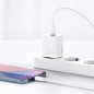Baseus Adapter 20Watt 1xUSB-C Baseus Adapter 20Watt 1xUSB-C