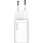Baseus Adapter 20Watt 1xUSB-C Baseus Adapter 20Watt 1xUSB-C