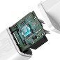 Baseus Adapter 20Watt 1xUSB-C Baseus Adapter 20Watt 1xUSB-C