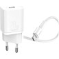 Baseus Adapter 20Watt 1xUSB-C Baseus Adapter 20Watt 1xUSB-C