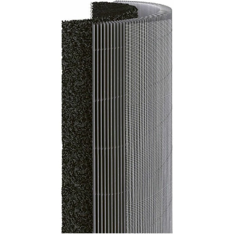 Xiaomi BHR5272GL Sort Hvid Filter Luftrenser Xiaomi BHR5272GL Sort Hvid Filter Luftrenser
