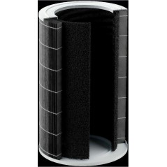 Køb Xiaomi BHR5272GL Sort Hvid Filter Luftrenser - Optimal Luftkvalitet og Renere Indeklima!