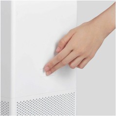 Køb Xiaomi BHR5272GL Sort Hvid Filter Luftrenser - Optimal Luftkvalitet og Renere Indeklima!