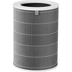 Køb Xiaomi BHR5272GL Sort Hvid Filter Luftrenser - Optimal Luftkvalitet og Renere Indeklima!