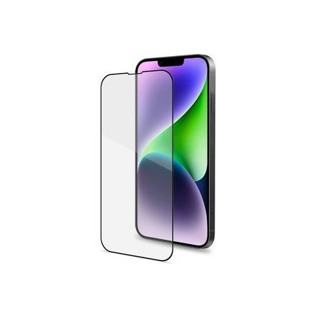 Celly Full Glass til Apple iPhone 14 Plus - Beskyt din telefon med stil og holdbarhed!