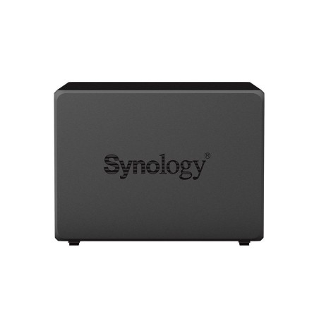 Synology DiskStation DS1522+