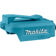 Makita LXT ADP05 Powerbank Blå - Effektiv Strømforsyning til Dit Udstyr!