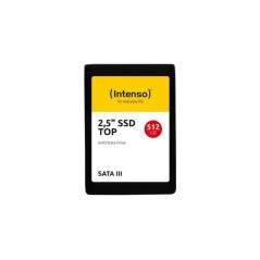 Intenso SSD TOP 2TB 2.5 Serial ATA-600