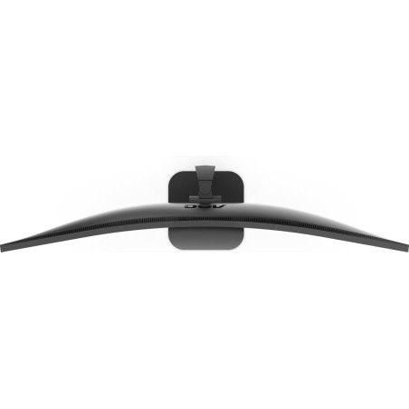 Køb AOC CU34V5C/BK 34" Spilskærm - 100Hz, 1ms - Perfekt til Gaming!