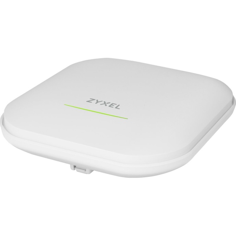 Zyxel WAX620D-6E Trådløs forbindelse Hvid Zyxel WAX620D-6E Trådløs forbindelse Hvid